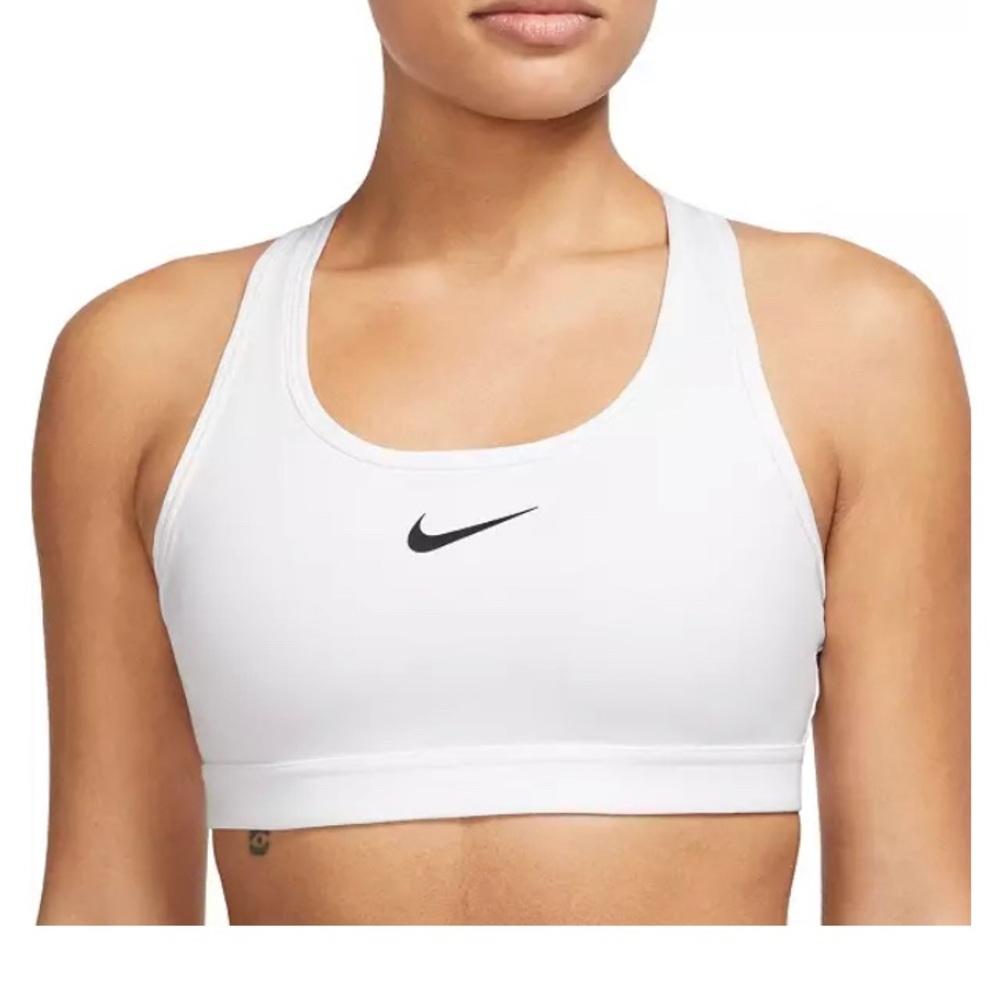 Nike, Size XS, White